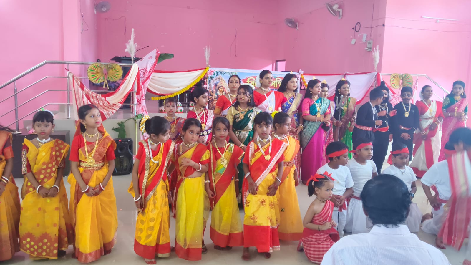College Gallery